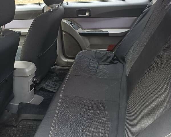 Джили МР 2008 в Гадяче на Automoto.ua Синий Джили МР, объемом двигателя 1.5 л и пробегом 66 тыс. км за 1900 $, фото 6 на Automoto.ua