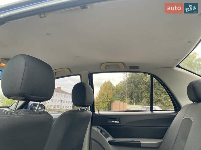 Синій Джилі МР, об'ємом двигуна 1.5 л та пробігом 152 тис. км за 2550 $, фото 11 на Automoto.ua