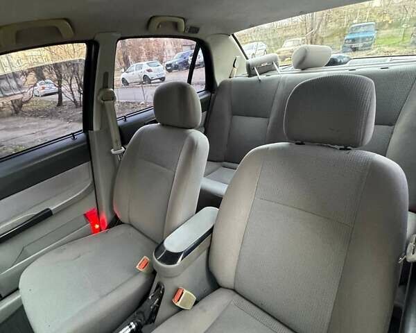 Синий Джили МР, объемом двигателя 1.5 л и пробегом 105 тыс. км за 2300 $, фото 2 на Automoto.ua