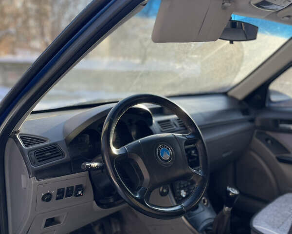 Синій Джилі МР, об'ємом двигуна 1.5 л та пробігом 278 тис. км за 1599 $, фото 11 на Automoto.ua