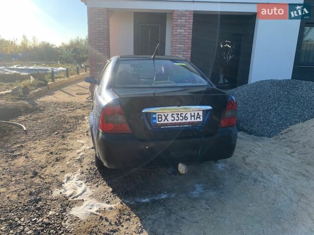 Синій Джилі МР, об'ємом двигуна 1.5 л та пробігом 260 тис. км за 999 $, фото 3 на Automoto.ua