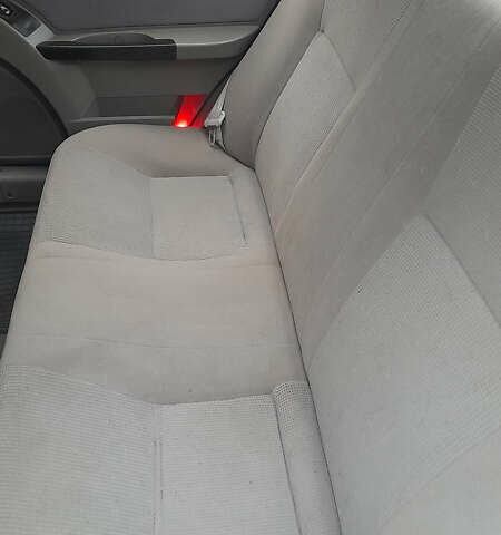 Синий Джили МР, объемом двигателя 1.5 л и пробегом 185 тыс. км за 2100 $, фото 7 на Automoto.ua