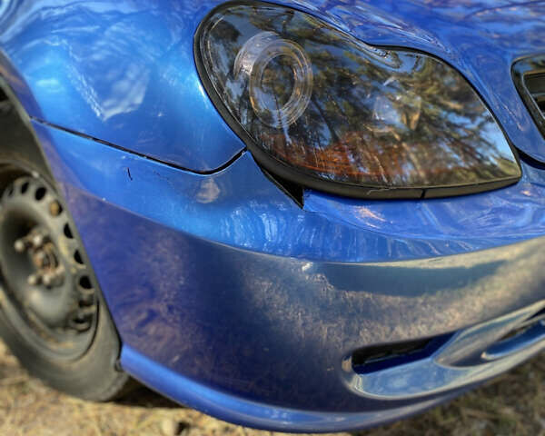 Синий Джили МР, объемом двигателя 1.5 л и пробегом 193 тыс. км за 2500 $, фото 3 на Automoto.ua