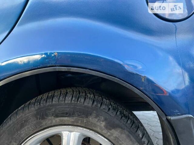 Синій Джилі МР, об'ємом двигуна 1.5 л та пробігом 119 тис. км за 1900 $, фото 33 на Automoto.ua