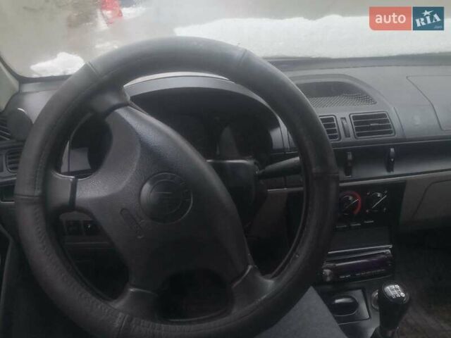 Джили МР 2008 в Львове на Automoto.ua Синий Джили МР, объемом двигателя 1.5 л и пробегом 200 тыс. км за 2500 $, фото 3 на Automoto.ua