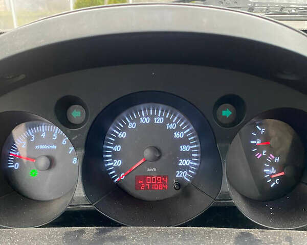 Зелений Джилі МР, об'ємом двигуна 1.5 л та пробігом 270 тис. км за 1400 $, фото 4 на Automoto.ua