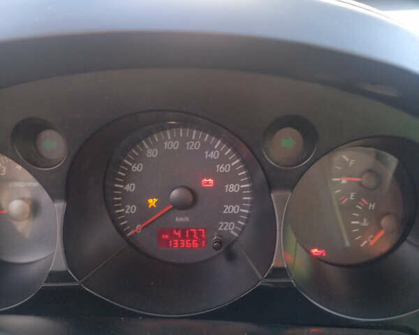 Зеленый Джили МР, объемом двигателя 1.5 л и пробегом 150 тыс. км за 2000 $, фото 9 на Automoto.ua