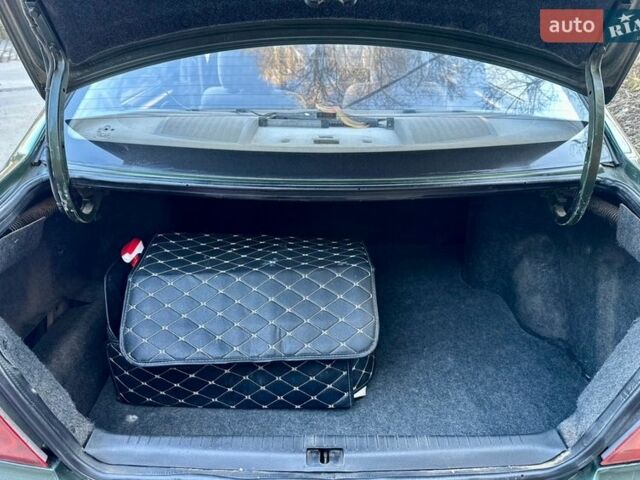 Зеленый Джили МР, объемом двигателя 1.5 л и пробегом 101 тыс. км за 1000 $, фото 23 на Automoto.ua