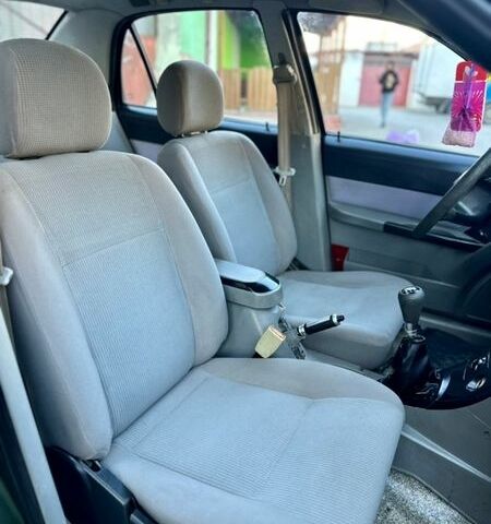 Зеленый Джили МР, объемом двигателя 1.5 л и пробегом 101 тыс. км за 1000 $, фото 15 на Automoto.ua