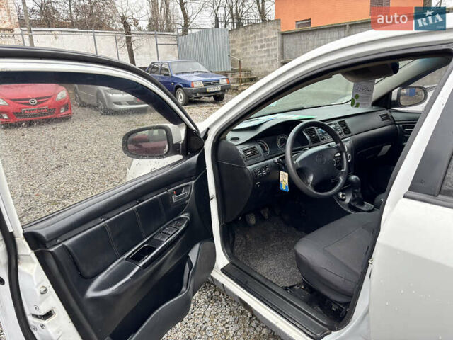 Белый Джили Мапл Ц82, объемом двигателя 1.5 л и пробегом 263 тыс. км за 3200 $, фото 7 на Automoto.ua