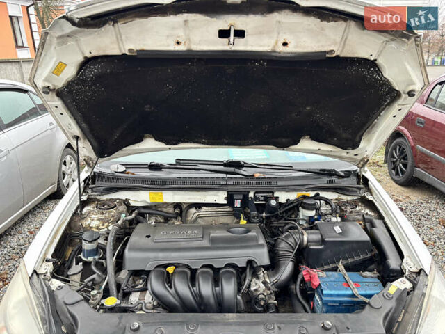 Белый Джили Мапл Ц82, объемом двигателя 1.5 л и пробегом 263 тыс. км за 3200 $, фото 8 на Automoto.ua