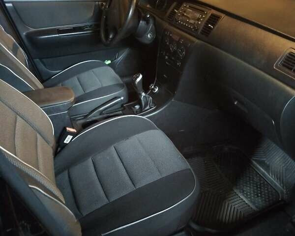 Черный Джили Мапл Ц82, объемом двигателя 1.79 л и пробегом 90 тыс. км за 5500 $, фото 8 на Automoto.ua