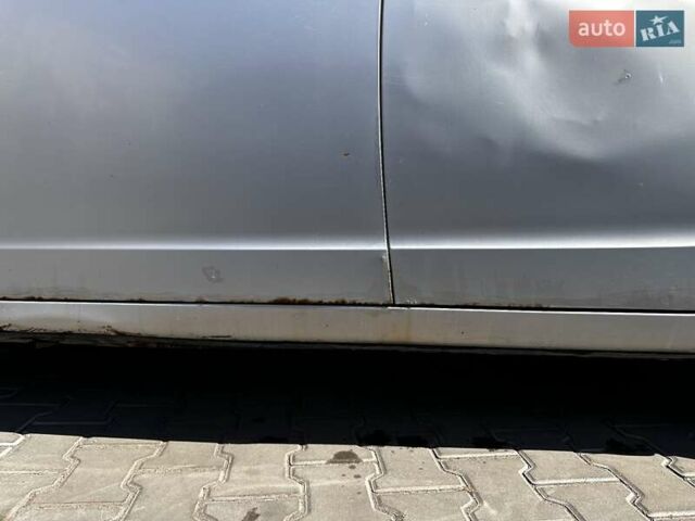 Сірий Джилі Мапл Ц82, об'ємом двигуна 1.8 л та пробігом 266 тис. км за 1800 $, фото 2 на Automoto.ua