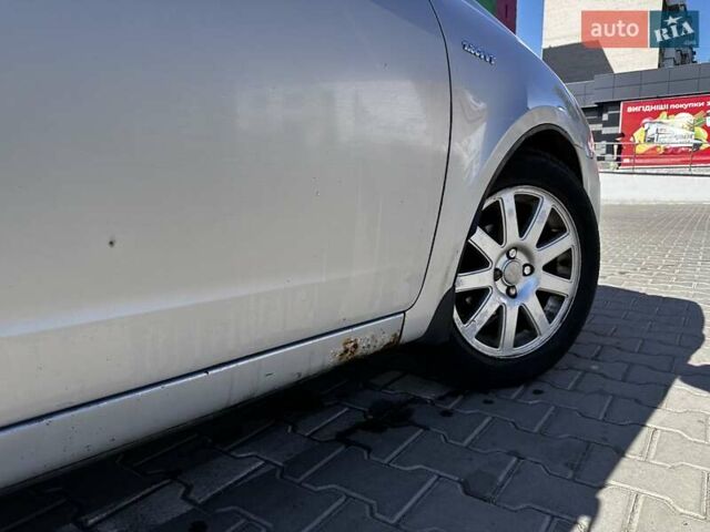 Сірий Джилі Мапл Ц82, об'ємом двигуна 1.8 л та пробігом 266 тис. км за 1800 $, фото 13 на Automoto.ua