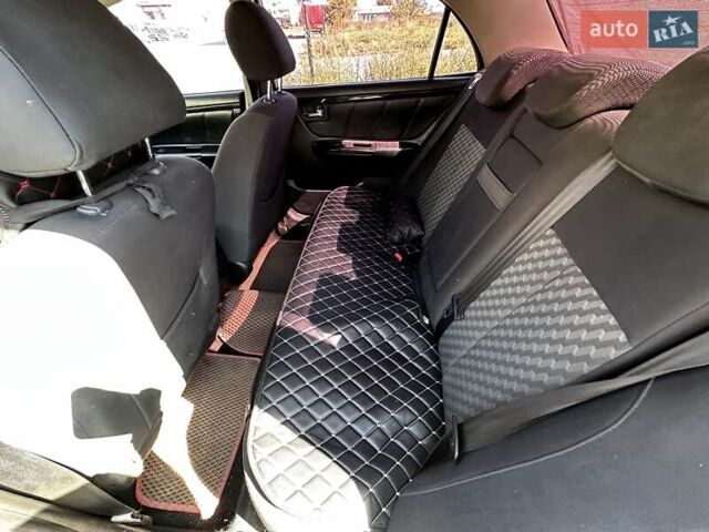 Сірий Джилі Мапл Ц82, об'ємом двигуна 1.8 л та пробігом 266 тис. км за 1800 $, фото 16 на Automoto.ua