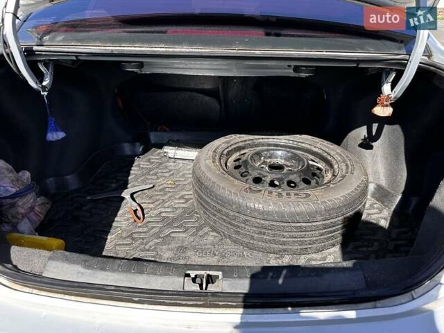 Сірий Джилі Мапл Ц82, об'ємом двигуна 1.8 л та пробігом 266 тис. км за 1800 $, фото 18 на Automoto.ua