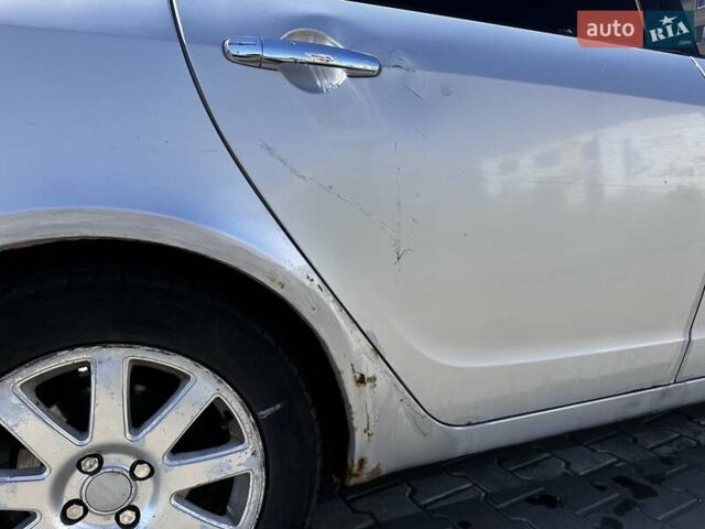 Сірий Джилі Мапл Ц82, об'ємом двигуна 1.8 л та пробігом 266 тис. км за 1800 $, фото 12 на Automoto.ua