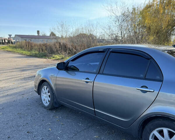 Сірий Джилі Мапл Ц82, об'ємом двигуна 1.79 л та пробігом 250 тис. км за 3500 $, фото 16 на Automoto.ua