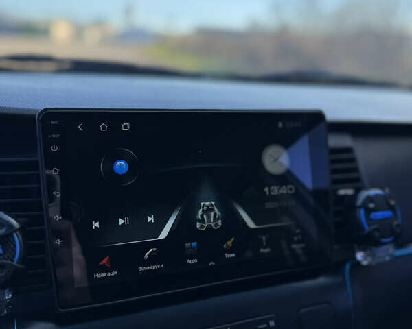 Сірий Джилі Мапл Ц82, об'ємом двигуна 1.79 л та пробігом 250 тис. км за 3500 $, фото 25 на Automoto.ua