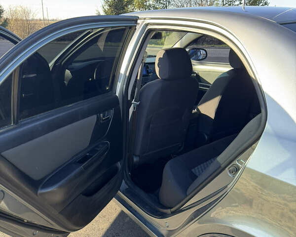 Сірий Джилі Мапл Ц82, об'ємом двигуна 1.79 л та пробігом 250 тис. км за 3500 $, фото 23 на Automoto.ua