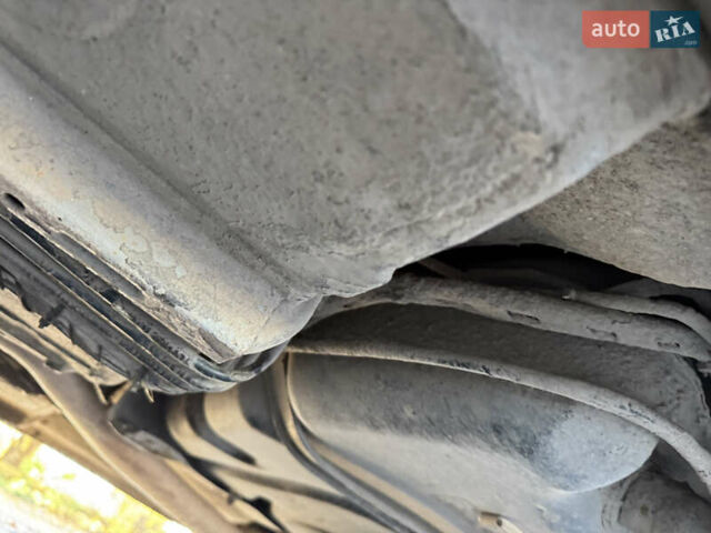 Сірий Джилі Мапл Ц82, об'ємом двигуна 1.79 л та пробігом 250 тис. км за 3500 $, фото 20 на Automoto.ua