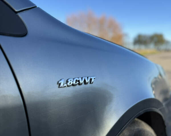 Сірий Джилі Мапл Ц82, об'ємом двигуна 1.79 л та пробігом 250 тис. км за 3500 $, фото 8 на Automoto.ua