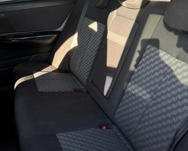 Сірий Джилі Мапл Ц82, об'ємом двигуна 1.79 л та пробігом 250 тис. км за 3500 $, фото 32 на Automoto.ua