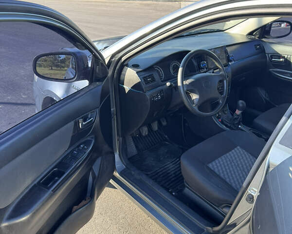 Сірий Джилі Мапл Ц82, об'ємом двигуна 1.79 л та пробігом 250 тис. км за 3500 $, фото 29 на Automoto.ua