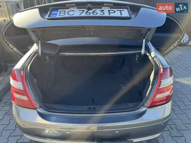 Сірий Джилі Мапл Ц82, об'ємом двигуна 1.79 л та пробігом 250 тис. км за 3500 $, фото 30 на Automoto.ua