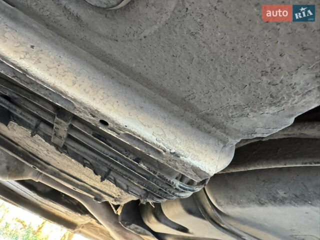 Сірий Джилі Мапл Ц82, об'ємом двигуна 1.79 л та пробігом 250 тис. км за 3500 $, фото 19 на Automoto.ua
