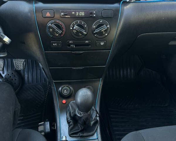 Сірий Джилі Мапл Ц82, об'ємом двигуна 1.79 л та пробігом 250 тис. км за 3500 $, фото 24 на Automoto.ua