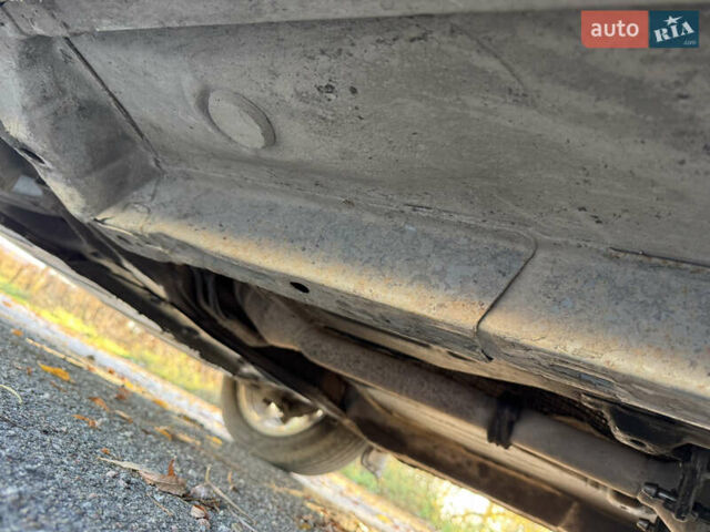 Сірий Джилі Мапл Ц82, об'ємом двигуна 1.79 л та пробігом 250 тис. км за 3500 $, фото 21 на Automoto.ua