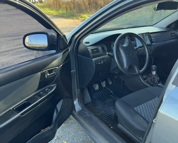 Сірий Джилі Мапл Ц82, об'ємом двигуна 1.79 л та пробігом 250 тис. км за 3500 $, фото 22 на Automoto.ua