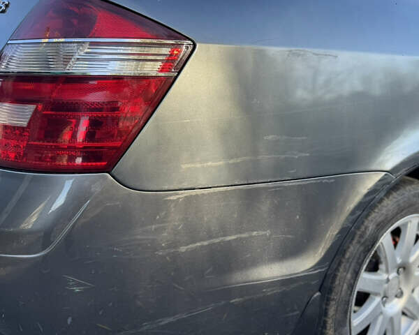 Сірий Джилі Мапл Ц82, об'ємом двигуна 1.79 л та пробігом 250 тис. км за 3500 $, фото 13 на Automoto.ua