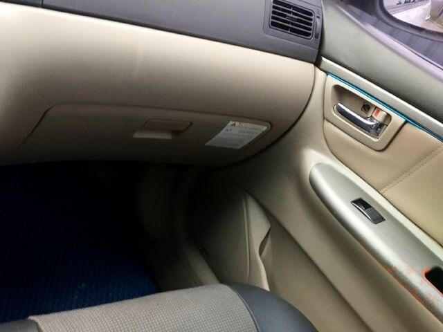 Белый Джили Мапл, объемом двигателя 1.8 л и пробегом 26700 тыс. км за 2000 $, фото 11 на Automoto.ua