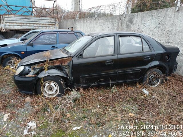 Черный Джили Мапл, объемом двигателя 0 л и пробегом 1000 тыс. км за 728 $, фото 5 на Automoto.ua