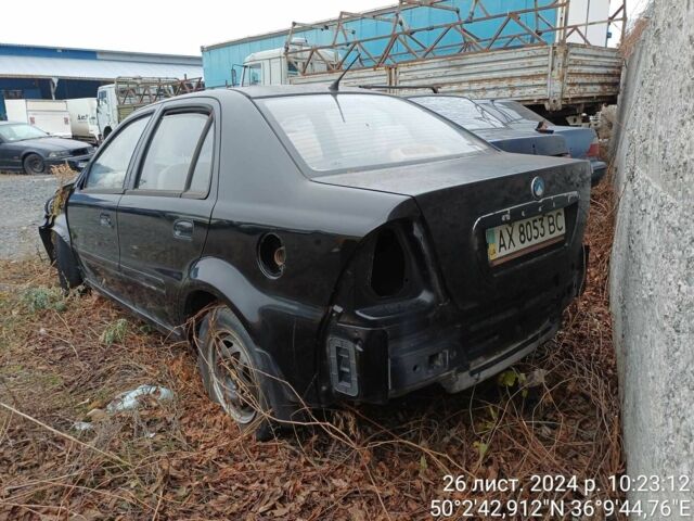 Черный Джили Мапл, объемом двигателя 0 л и пробегом 1000 тыс. км за 728 $, фото 2 на Automoto.ua