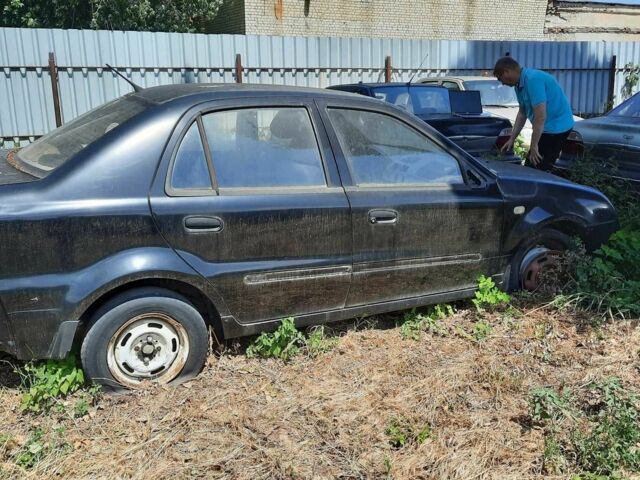 Черный Джили Мапл, объемом двигателя 0 л и пробегом 1000 тыс. км за 728 $, фото 4 на Automoto.ua