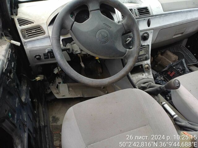 Черный Джили Мапл, объемом двигателя 0 л и пробегом 1000 тыс. км за 728 $, фото 7 на Automoto.ua