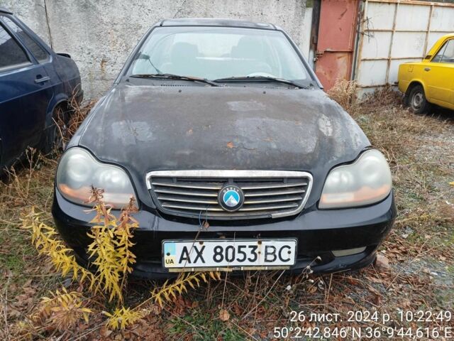 Черный Джили Мапл, объемом двигателя 0 л и пробегом 1000 тыс. км за 728 $, фото 1 на Automoto.ua