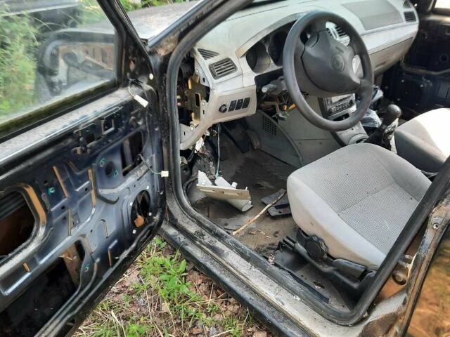 Черный Джили Мапл, объемом двигателя 0 л и пробегом 1000 тыс. км за 728 $, фото 8 на Automoto.ua