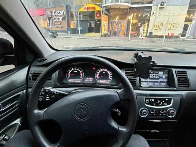 Чорний Джилі Мапл, об'ємом двигуна 1.8 л та пробігом 54 тис. км за 2500 $, фото 17 на Automoto.ua