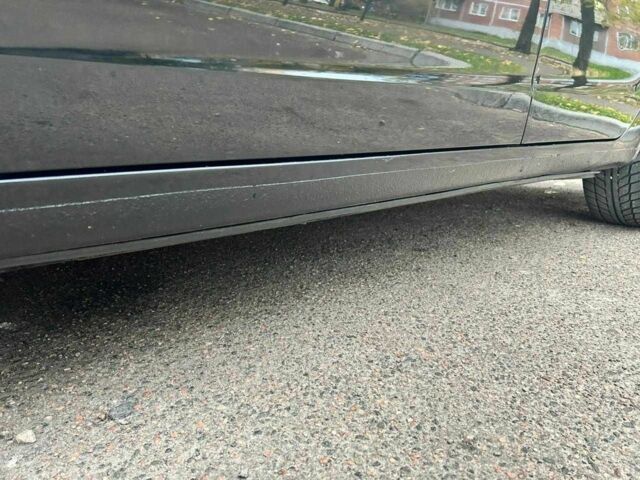 Чорний Джилі Мапл, об'ємом двигуна 1.8 л та пробігом 54 тис. км за 2500 $, фото 4 на Automoto.ua