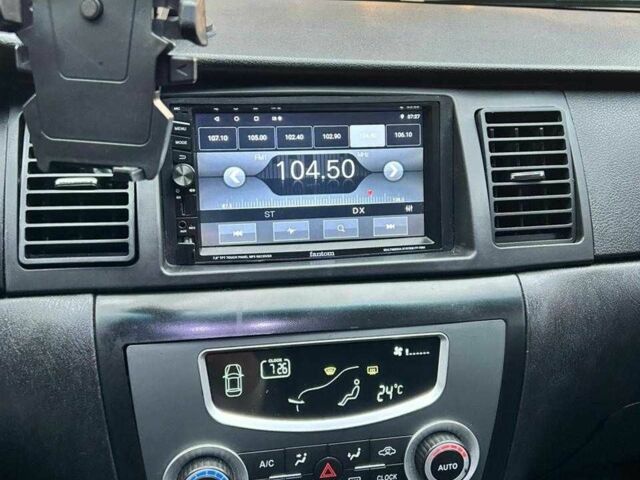 Чорний Джилі Мапл, об'ємом двигуна 1.8 л та пробігом 54 тис. км за 2500 $, фото 16 на Automoto.ua