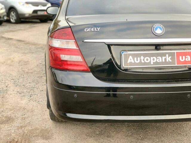 Джилі Мапл 2012 у Вінниці на Automoto.ua Чорний Джилі Мапл, об'ємом двигуна 1.8 л та пробігом 197 тис. км за 3990 $, фото 12 на Automoto.ua