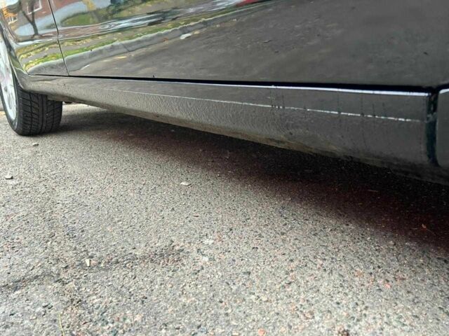 Чорний Джилі Мапл, об'ємом двигуна 1.8 л та пробігом 54 тис. км за 2500 $, фото 7 на Automoto.ua