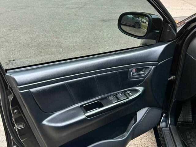 Чорний Джилі Мапл, об'ємом двигуна 1.8 л та пробігом 54 тис. км за 2500 $, фото 9 на Automoto.ua