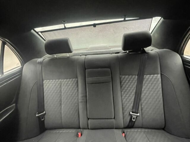 Черный Джили Мапл, объемом двигателя 1.8 л и пробегом 170 тыс. км за 2900 $, фото 13 на Automoto.ua