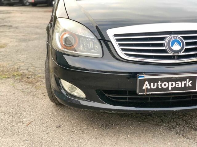 Джилі Мапл 2012 у Вінниці на Automoto.ua Чорний Джилі Мапл, об'ємом двигуна 1.8 л та пробігом 197 тис. км за 3990 $, фото 9 на Automoto.ua