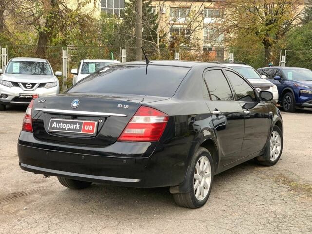 Джилі Мапл 2012 у Вінниці на Automoto.ua Чорний Джилі Мапл, об'ємом двигуна 1.8 л та пробігом 197 тис. км за 3990 $, фото 4 на Automoto.ua